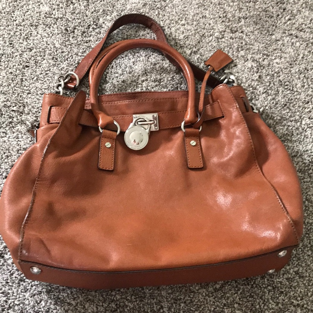 Michael Kors handbag